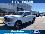 2022 Ford F-150 SuperCrew Cab 4WD Pickup for sale #F39867A - photo 4