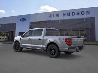 2025 Ford F-150 SuperCrew Cab 4WD Pickup for sale #F39872 - photo 2