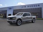 2025 Ford F-150 SuperCrew Cab 4WD Pickup for sale #F39873 - photo 1