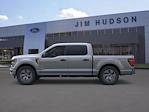 2025 Ford F-150 SuperCrew Cab 4WD Pickup for sale #F39873 - photo 3