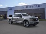 2025 Ford F-150 SuperCrew Cab 4WD Pickup for sale #F39873 - photo 7
