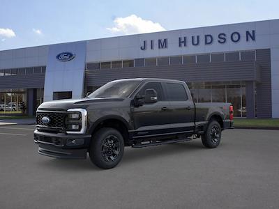 2026 Ford F-250 Crew Cab 4WD Pickup for sale #F39884 - photo 1