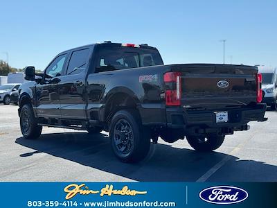 2026 Ford F-250 Crew Cab 4WD Pickup for sale #F39884 - photo 2