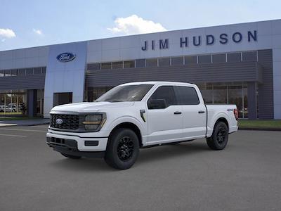 2025 Ford F-150 SuperCrew Cab 4WD Pickup for sale #F39887 - photo 1
