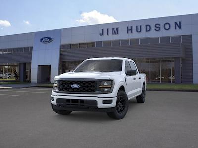 New 2025 Ford F-150 STX SuperCrew Cab for sale #F39887 - photo 2