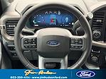 2025 Ford F-150 SuperCrew Cab 4WD Pickup for sale #F39889 - photo 22