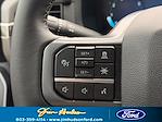 2025 Ford F-150 SuperCrew Cab 4WD Pickup for sale #F39889 - photo 23