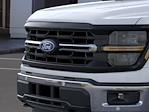 2025 Ford F-150 SuperCrew Cab 4WD Pickup for sale #F39889 - photo 12