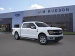 2025 Ford F-150 SuperCrew Cab 4WD Pickup for sale #F39889 - photo 7