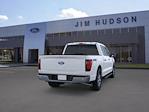 2025 Ford F-150 SuperCrew Cab 4WD Pickup for sale #F39889 - photo 8