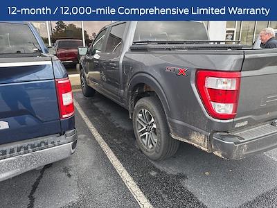 2023 Ford F-150 SuperCrew Cab RWD Pickup for sale #F39890A - photo 1