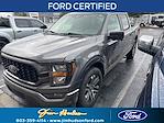 2023 Ford F-150 SuperCrew Cab RWD Pickup for sale #F39890A - photo 10