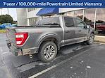 2023 Ford F-150 SuperCrew Cab RWD Pickup for sale #F39890A - photo 12