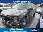 2023 Ford F-150 SuperCrew Cab RWD Pickup for sale #F39890A - photo 13