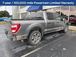 2023 Ford F-150 SuperCrew Cab RWD Pickup for sale #F39890A - photo 15