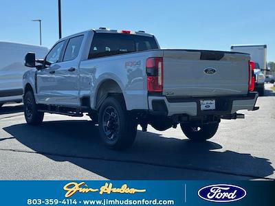 2026 Ford F-250 Crew Cab 4WD Pickup for sale #F39892 - photo 2