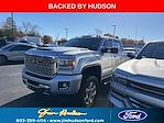 Used 2018 GMC Sierra 2500 Denali Crew Cab for sale #F39892A - photo 1