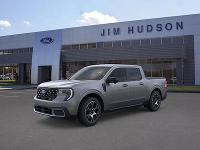 2025 Ford Maverick SuperCrew Cab AWD Pickup for sale #F39893 - photo 1