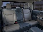 2025 Ford Maverick SuperCrew Cab AWD Pickup for sale #F39893 - photo 11