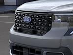 2025 Ford Maverick SuperCrew Cab AWD Pickup for sale #F39893 - photo 18