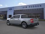 2025 Ford Maverick SuperCrew Cab AWD Pickup for sale #F39893 - photo 4