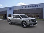 2025 Ford Maverick SuperCrew Cab AWD Pickup for sale #F39893 - photo 7