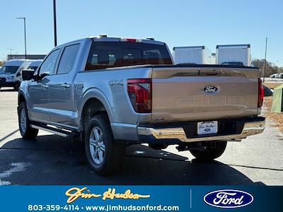 2025 Ford F-150 SuperCrew Cab 4WD Pickup for sale #F39898 - photo 2