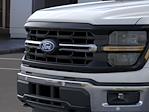 2025 Ford F-150 SuperCrew Cab 4WD Pickup for sale #F39898 - photo 17