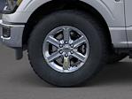 2025 Ford F-150 SuperCrew Cab 4WD Pickup for sale #F39898 - photo 19