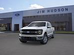 2025 Ford F-150 SuperCrew Cab 4WD Pickup for sale #F39898 - photo 2
