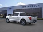 2025 Ford F-150 SuperCrew Cab 4WD Pickup for sale #F39898 - photo 4