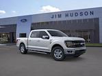 2025 Ford F-150 SuperCrew Cab 4WD Pickup for sale #F39898 - photo 7