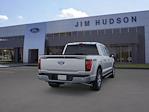 2025 Ford F-150 SuperCrew Cab 4WD Pickup for sale #F39898 - photo 8