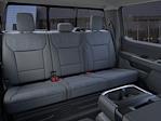 2025 Ford F-150 SuperCrew Cab 4WD Pickup for sale #F39899 - photo 11