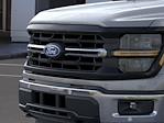 2025 Ford F-150 SuperCrew Cab 4WD Pickup for sale #F39899 - photo 17