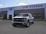 2025 Ford F-150 SuperCrew Cab 4WD Pickup for sale #F39899 - photo 2