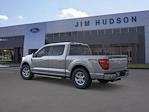 2025 Ford F-150 SuperCrew Cab 4WD Pickup for sale #F39899 - photo 4