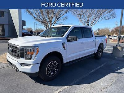 Used 2022 Ford F-150 - photo 1
