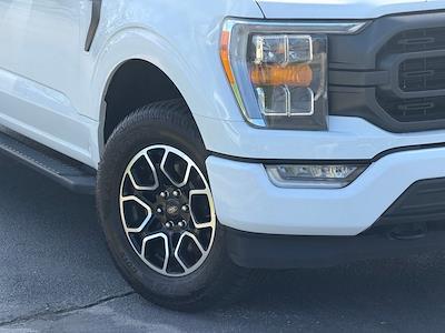 Used 2022 Ford F-150 - photo 1