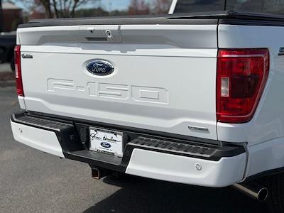 Used 2022 Ford F-150 - photo 1