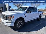 2022 Ford F-150 SuperCrew Cab 4WD Pickup for sale #F39900A - photo 3