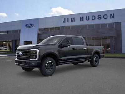 2026 Ford F-350 Crew Cab SRW 4WD Pickup for sale #F39902 - photo 1