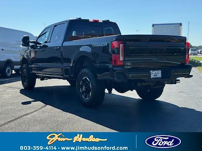 2026 Ford F-350 Crew Cab SRW 4WD Pickup for sale #F39902 - photo 2
