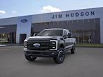 2026 Ford F-350 Crew Cab SRW 4WD Pickup for sale #F39902 - photo 2
