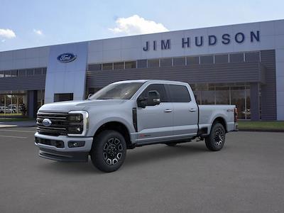 2026 Ford F-350 Crew Cab SRW 4WD Pickup for sale #F39903 - photo 1