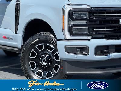 2026 Ford F-350 Crew Cab SRW 4WD Pickup for sale #F39903 - photo 2