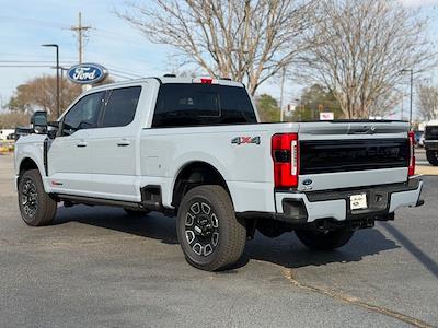 New 2026 Ford F-350 - photo 1