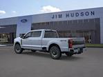 2026 Ford F-350 Crew Cab SRW 4WD Pickup for sale #F39903 - photo 4