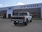 2026 Ford F-350 Crew Cab SRW 4WD Pickup for sale #F39903 - photo 8