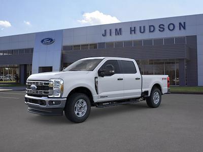 2026 Ford F-350 Crew Cab SRW 4WD Pickup for sale #F39907 - photo 1